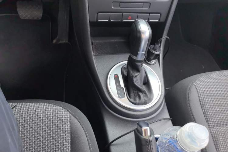 Used Volkswagen Beetle 2014 1.2TSI Fashion Edition Gear Lever