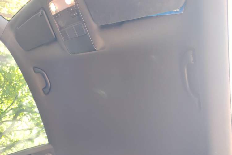 Used Volkswagen Beetle 2014 1.4TSI Fashion Edition Headliner