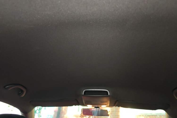Used Volkswagen Beetle 2014 1.2TSI Fashion Edition Headliner