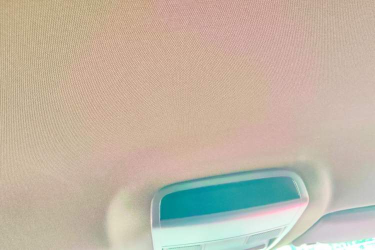 Used Volkswagen Beetle 2014 1.2TSI Fashion Edition Headliner