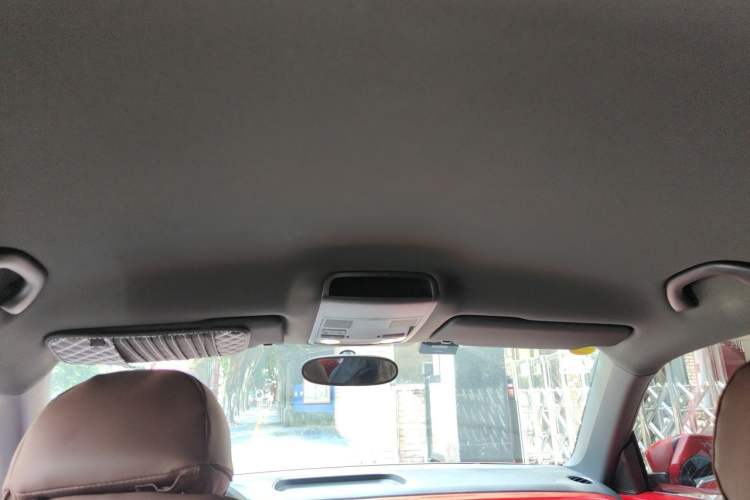 Used Volkswagen Beetle 2014 1.2TSI Fashion Edition Headliner