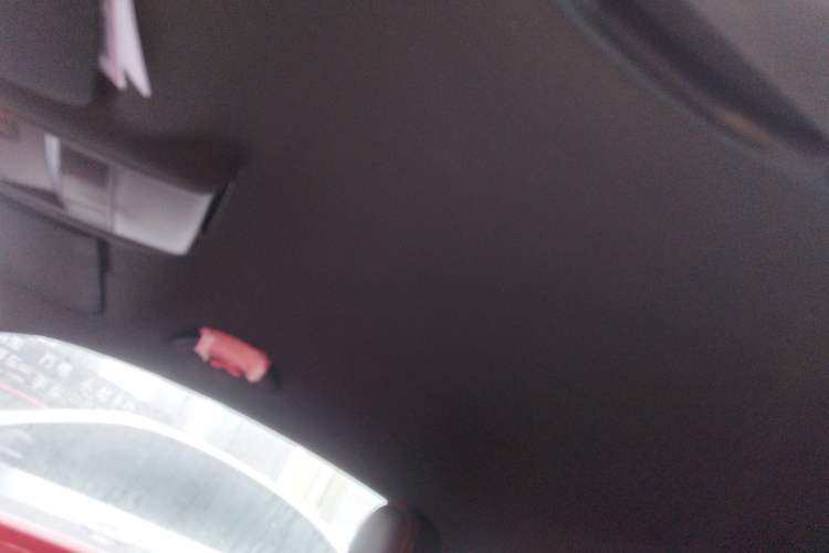 Used Volkswagen Beetle 2014 1.2TSI Fashion Edition Headliner