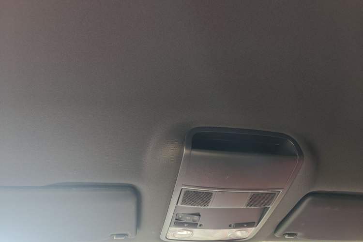 Used Volkswagen Beetle 2014 1.4TSI Fashion Edition Headliner