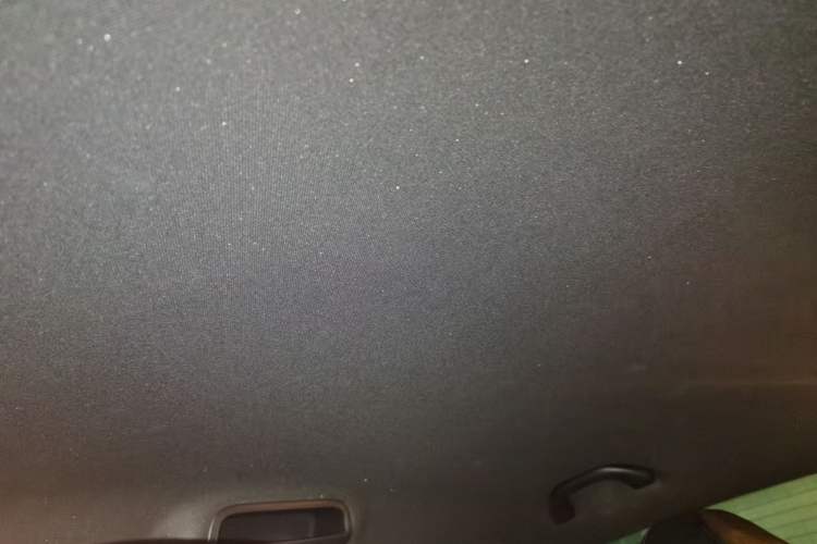 Used Volkswagen Beetle 2014 1.2TSI Fashion Edition Headliner