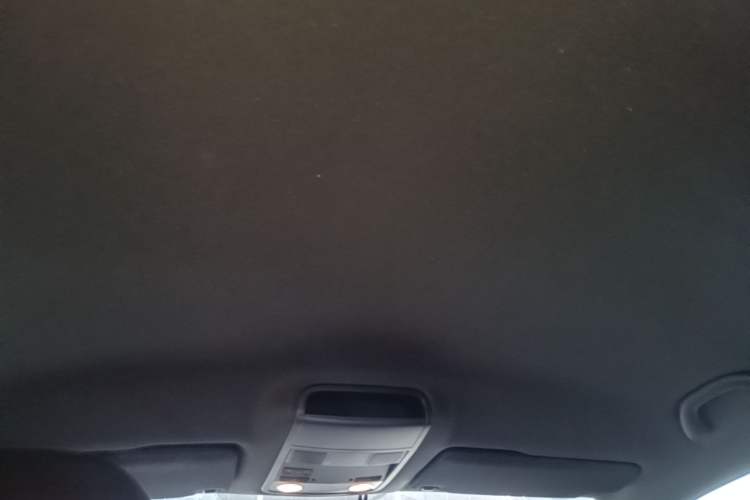 Used Volkswagen Beetle 2014 1.2TSI Fashion Edition Headliner