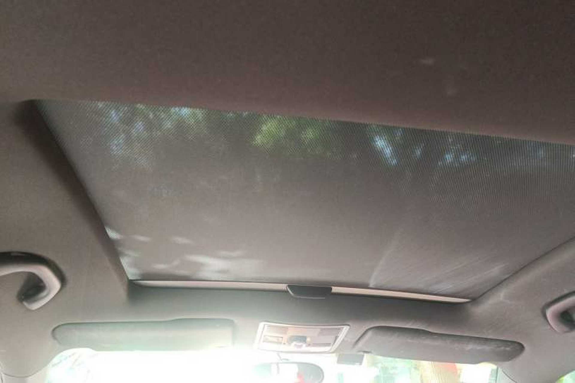 Used Volkswagen Beetle 2014 1.2TSI Comfort Model Headliner