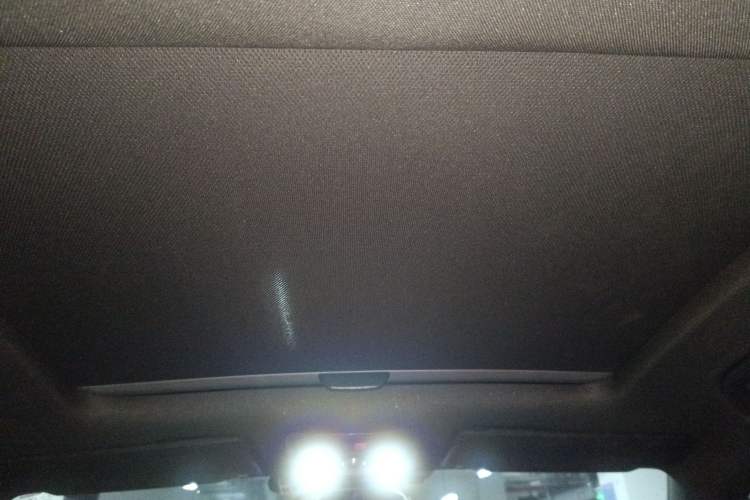 Used Volkswagen Beetle 2014 1.4TSI R-Line Headliner