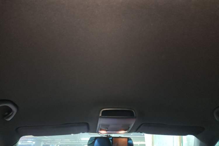 Used Volkswagen Beetle 2014 1.2TSI Fashion Edition Headliner