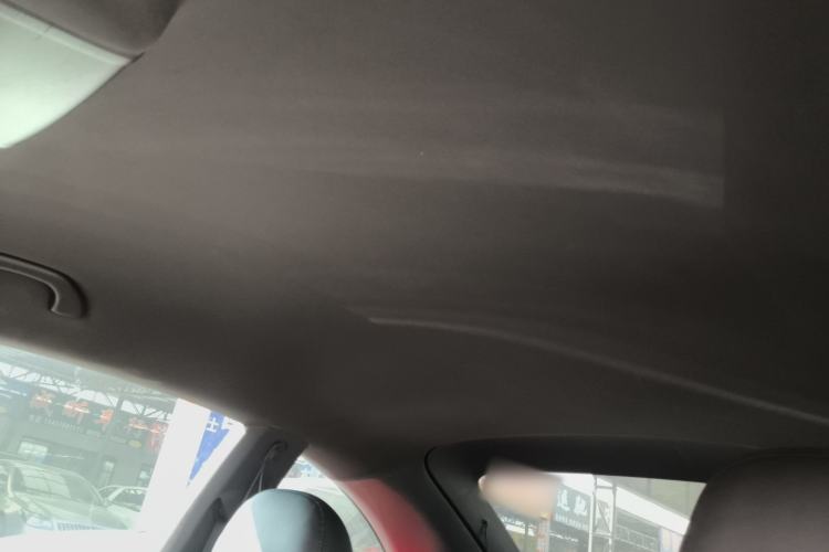 Used Volkswagen Beetle 2014 1.2TSI Fashion Edition Headliner