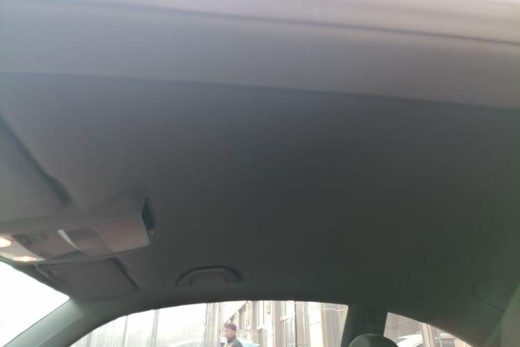 Used Volkswagen Beetle 2014 1.2TSI Fashion Edition Headliner