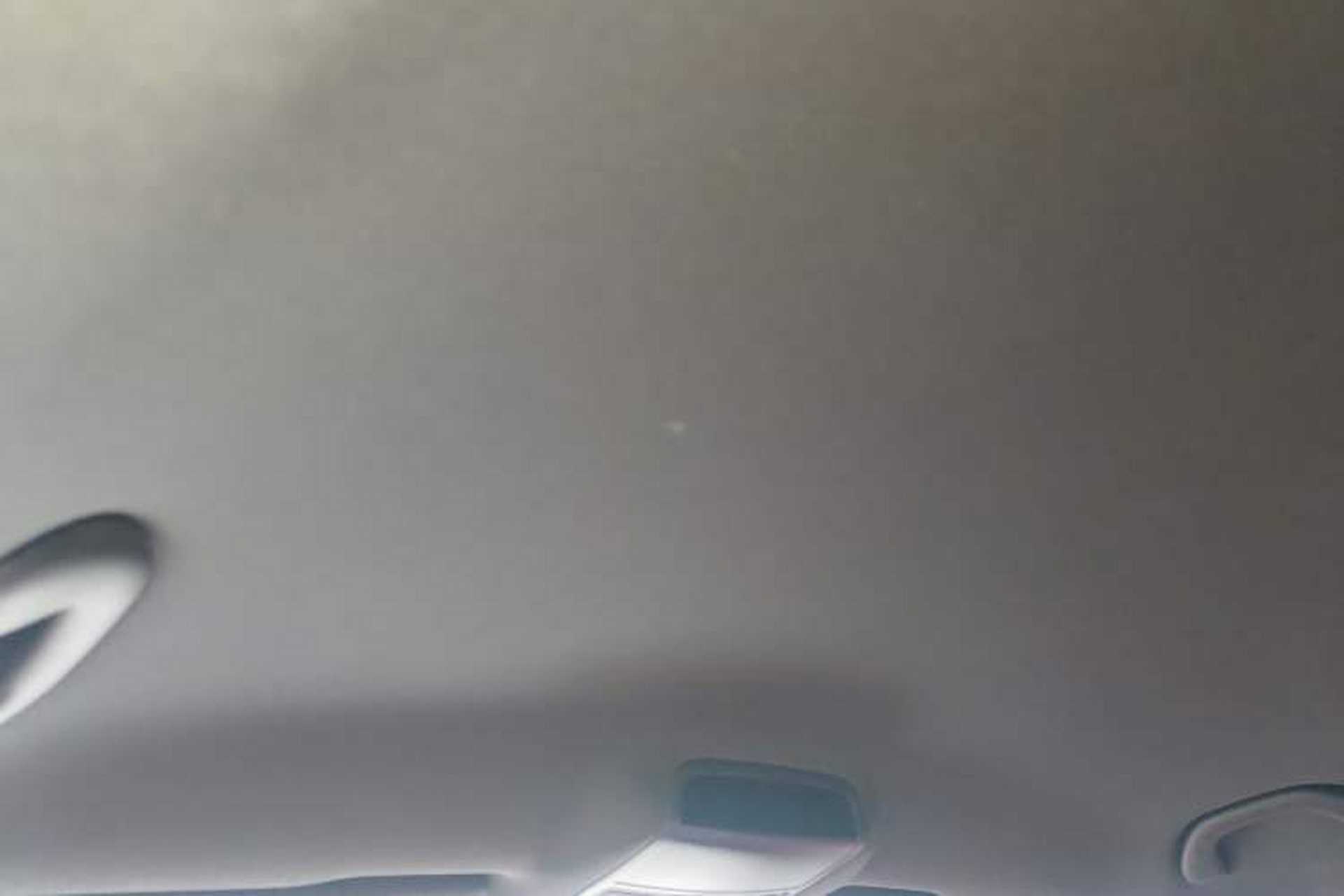 Used Volkswagen Beetle 2014 1.2TSI Fashion Edition Headliner