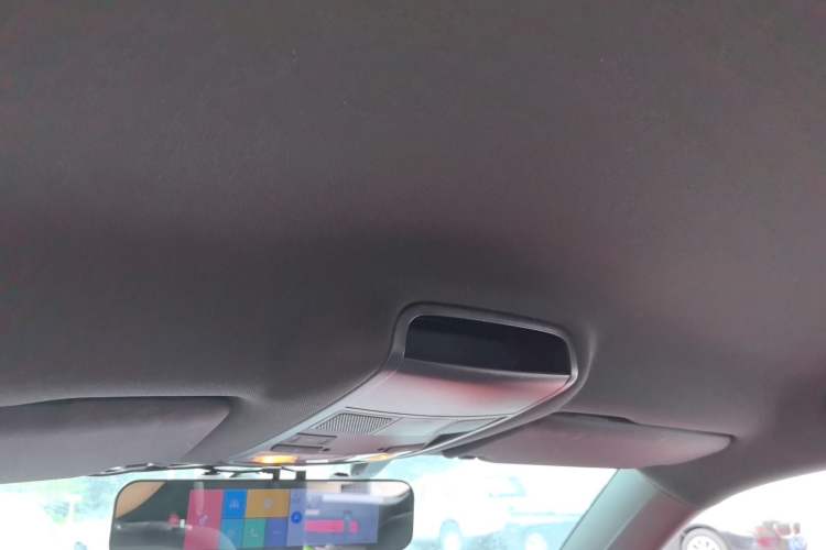 Used Volkswagen Beetle 2014 1.2TSI Fashion Edition Headliner