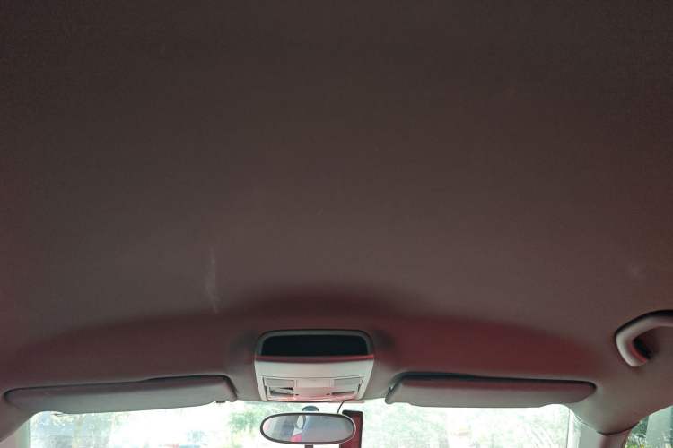 Used Volkswagen Beetle 2014 1.2TSI Fashion Edition Headliner
