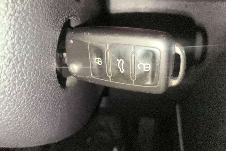 Used Volkswagen Beetle 2014 1.4TSI Fashion Edition Interior 1