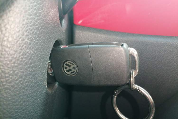 Used Volkswagen Beetle 2014 1.2TSI Fashion Edition Interior 1