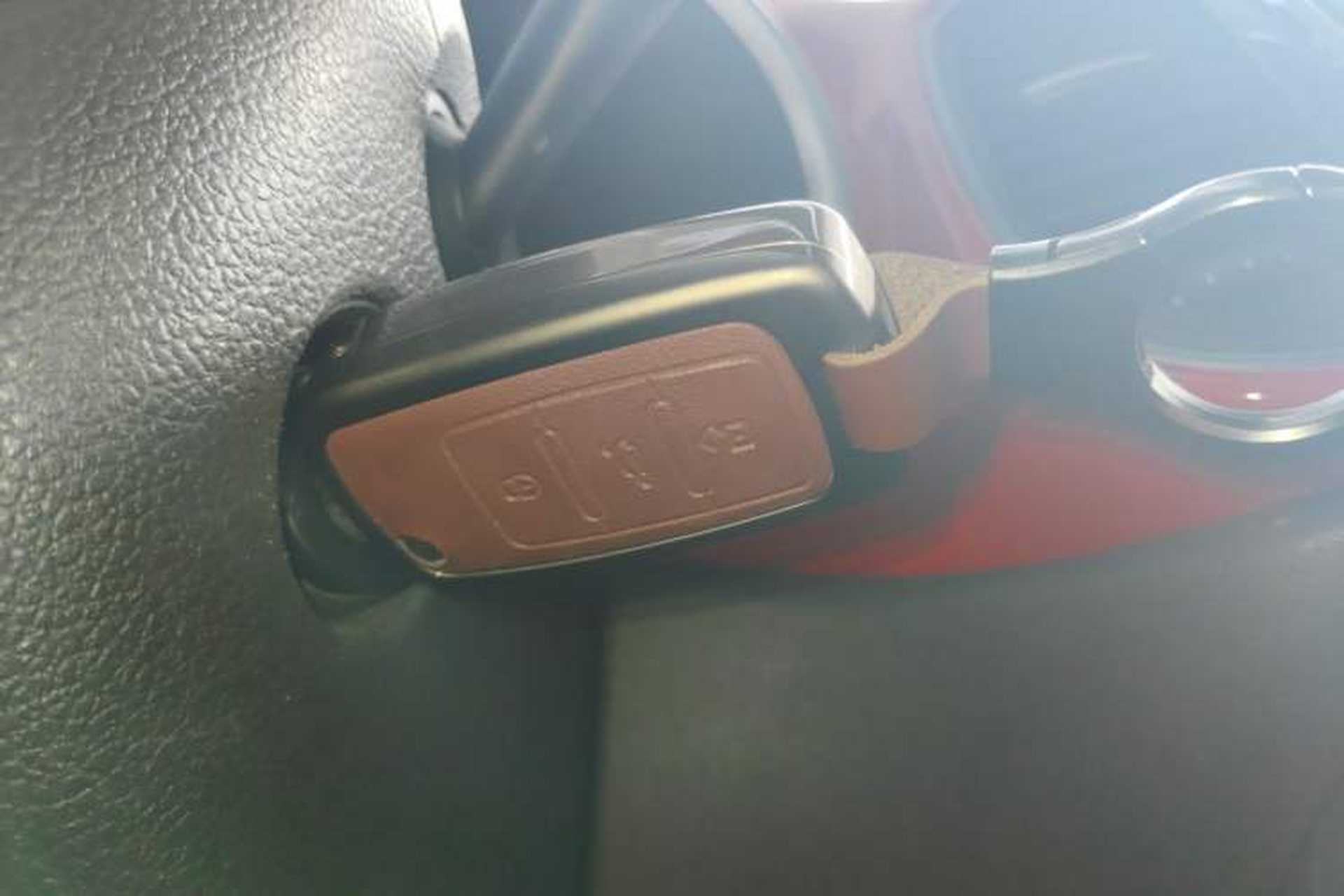 Used Volkswagen Beetle 2014 1.2TSI Fashion Edition Interior 1