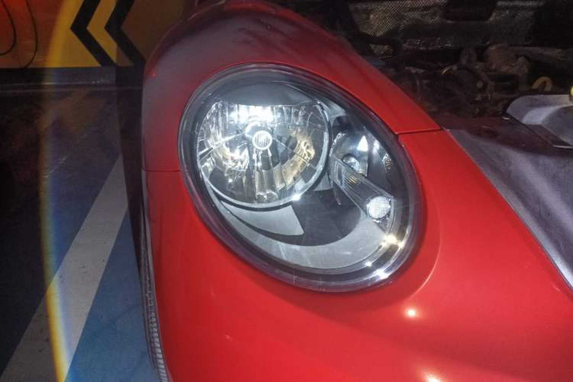 Used Volkswagen Beetle 2014 1.2TSI Fashion Edition Right Front Headlight
