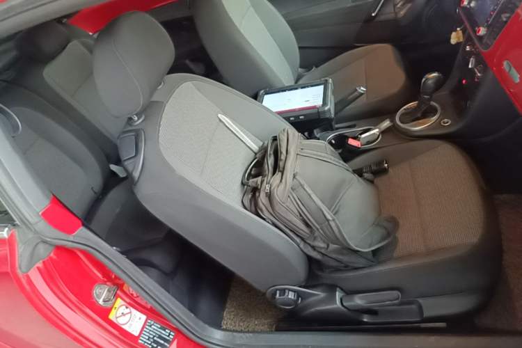Used Volkswagen Beetle 2014 1.2TSI Fashion Edition Right Front Seat