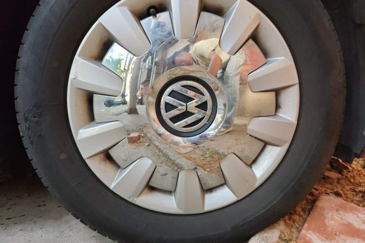Used Volkswagen Beetle 2014 1.2TSI Fashion Edition Right Front Wheel Hub