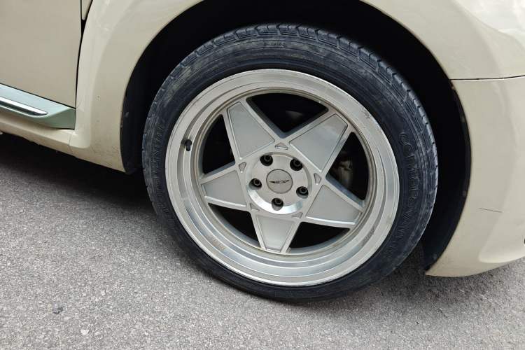 Used Volkswagen Beetle 2014 1.2TSI Fashion Edition Right Front Wheel Hub