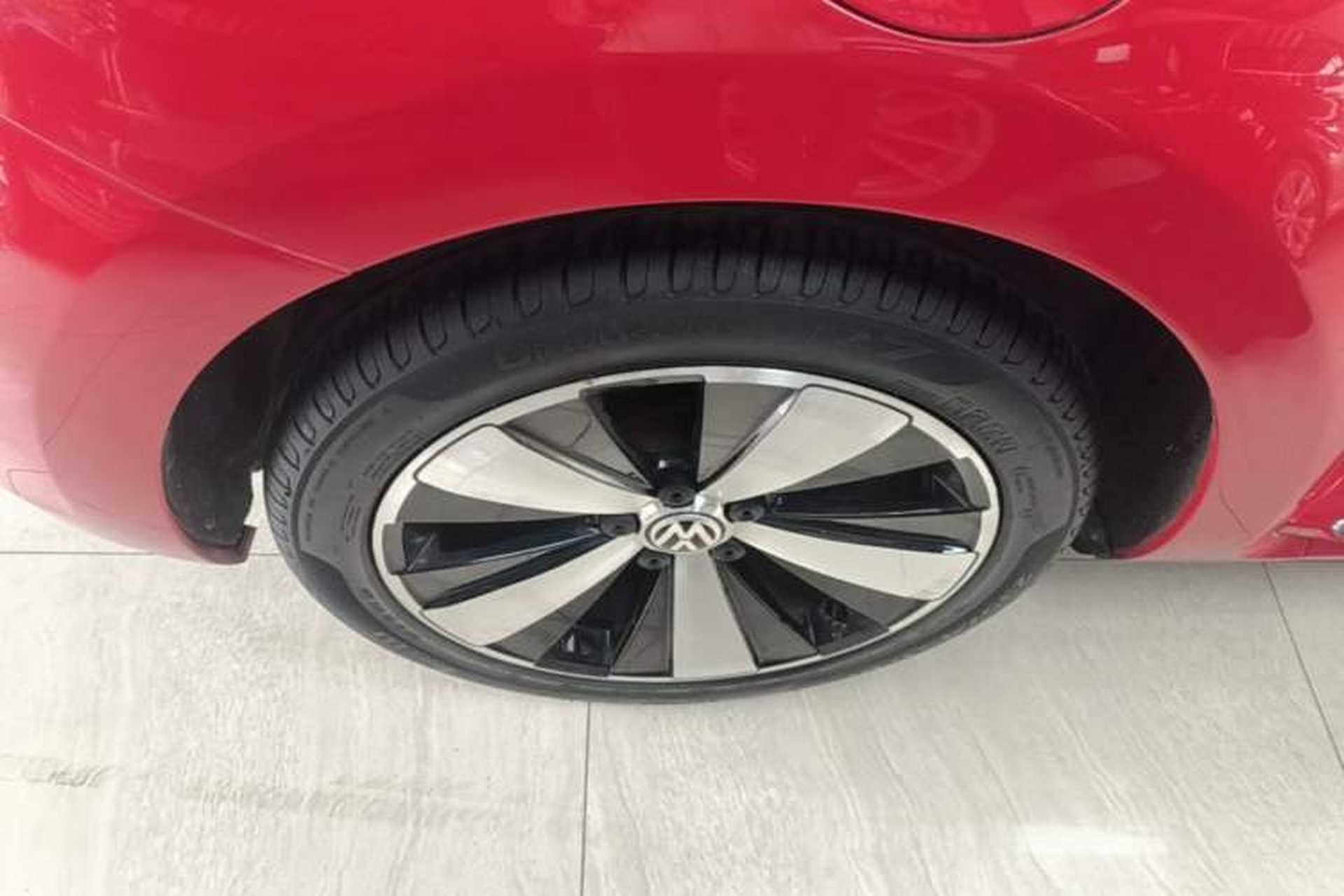 Used Volkswagen Beetle 2014 1.4TSI R-Line Right Rear Wheel Hub