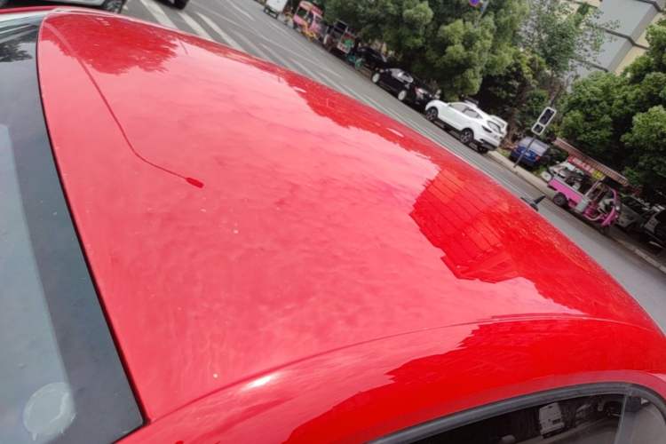 Used Volkswagen Beetle 2014 1.2TSI Fashion Edition Roof