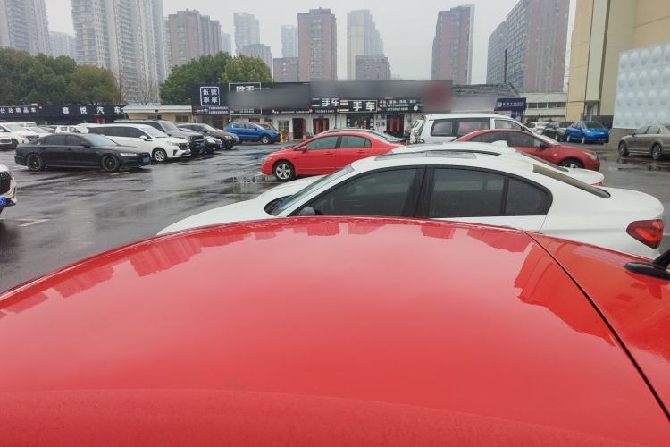 Used Volkswagen Beetle 2014 1.2TSI Fashion Edition Roof