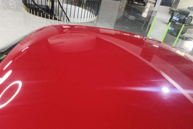 Used Volkswagen Beetle 2014 1.4TSI Fashion Edition Roof