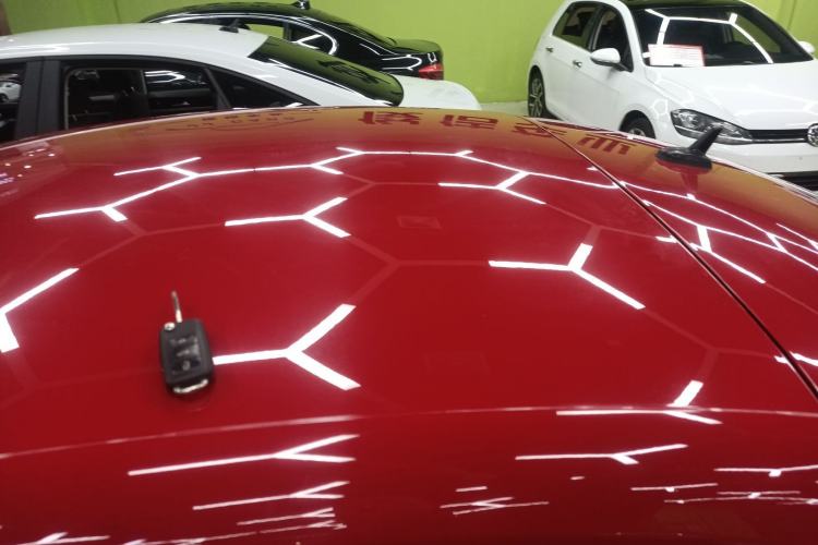 Used Volkswagen Beetle 2014 1.4TSI Fashion Edition Roof