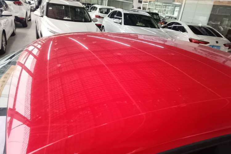 Used Volkswagen Beetle 2014 1.2TSI Fashion Edition Roof
