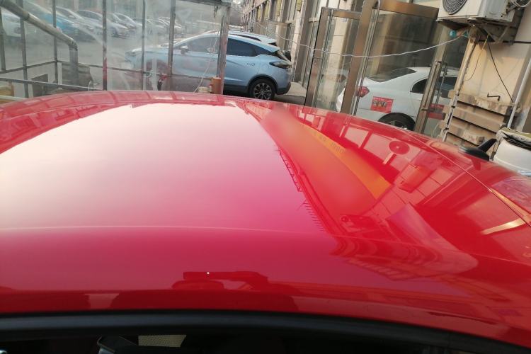 Used Volkswagen Beetle 2014 1.2TSI Fashion Edition Roof