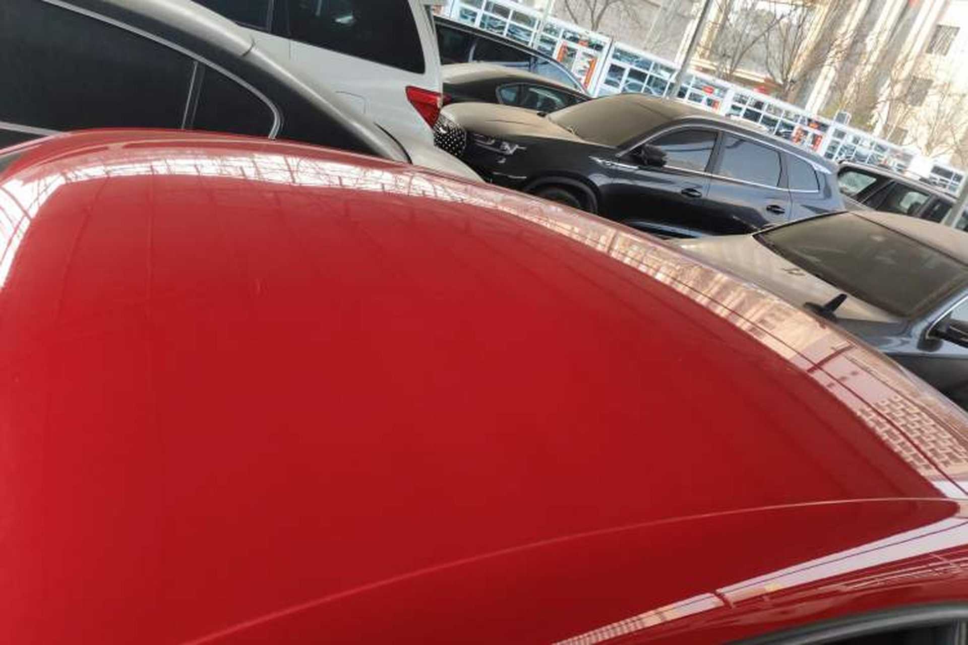 Used Volkswagen Beetle 2014 1.2TSI Fashion Edition Roof