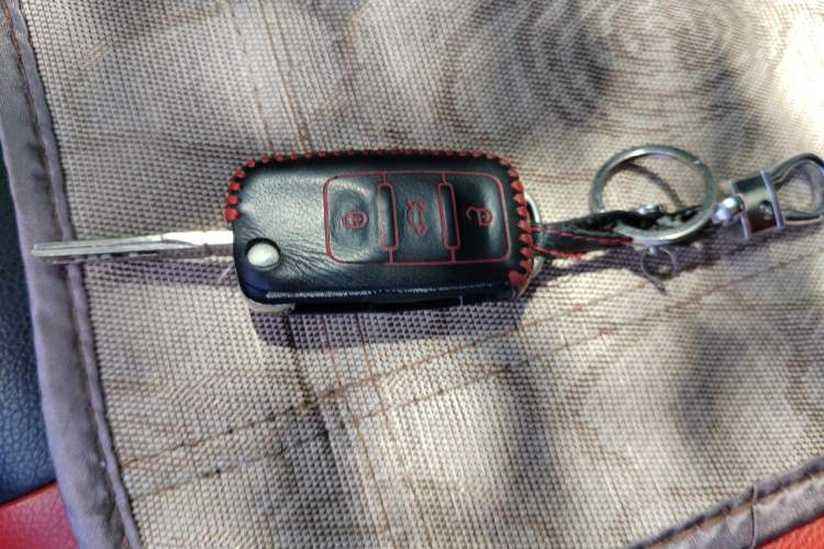 Used Volkswagen Beetle 2014 1.4TSI Fashion Edition Vehicle Key