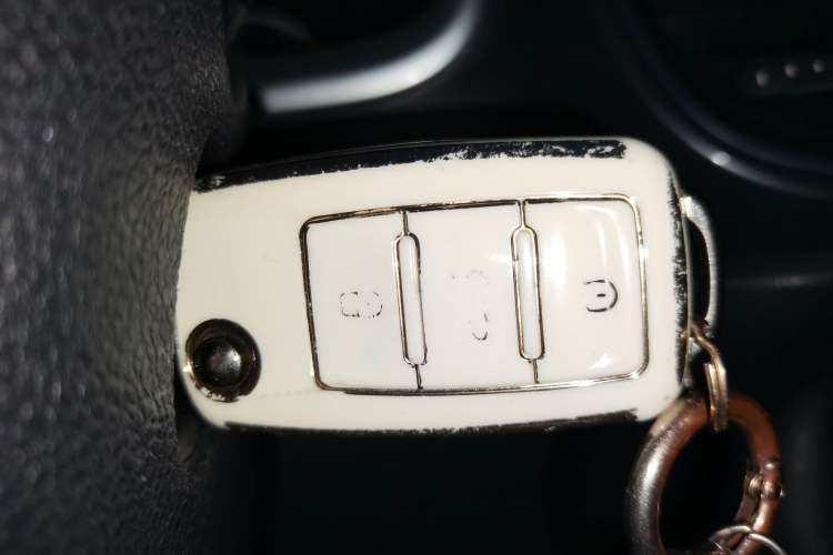 Used Volkswagen Beetle 2014 1.4TSI R-Line Vehicle Key