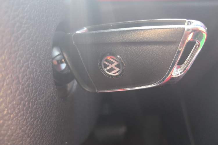 Used Volkswagen Beetle 2014 1.4TSI Fashion Edition Vehicle Key