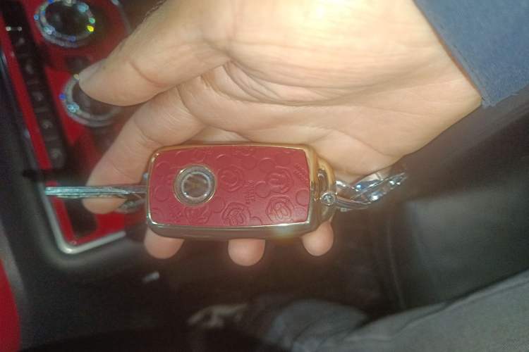 Used Volkswagen Beetle 2014 1.4TSI R-Line Vehicle Key