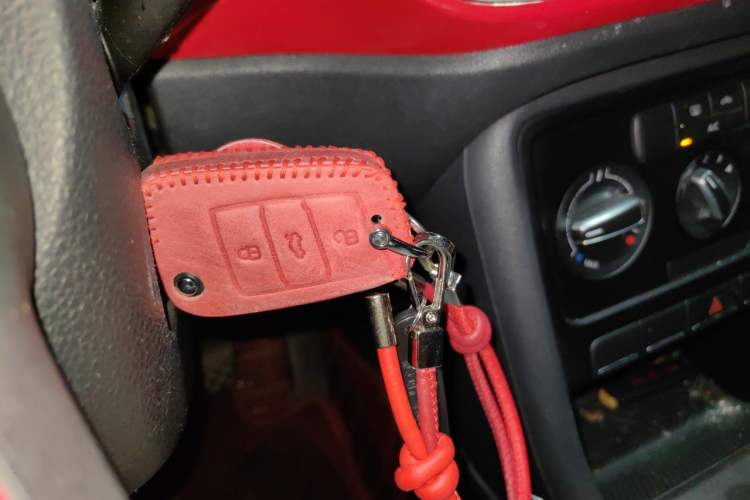 Used Volkswagen Beetle 2014 1.4TSI Fashion Edition Vehicle Key