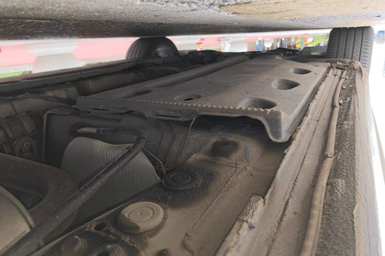 Used Volkswagen Beetle 2014 2.0 TSI Turbo Version Chassis Rear Left