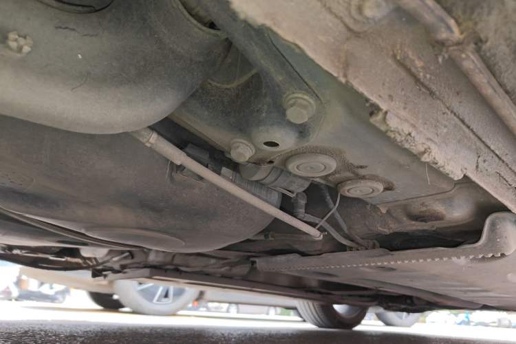 Used Volkswagen Beetle 2014 2.0 TSI Turbo Version Chassis Rear Right