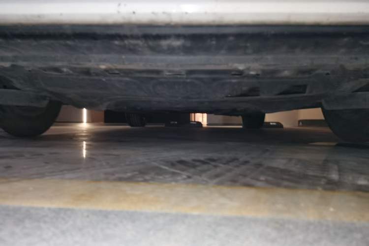 Used Volkswagen Beetle 2014 1.4TSI Fashion Edition Chassis Front