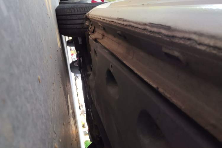 Used Volkswagen Beetle 2014 1.2TSI Comfort Model Chassis Front