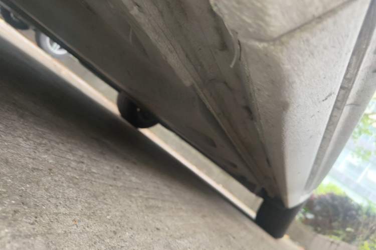 Used Volkswagen Beetle 2014 1.2TSI Comfort Model Chassis Front Left