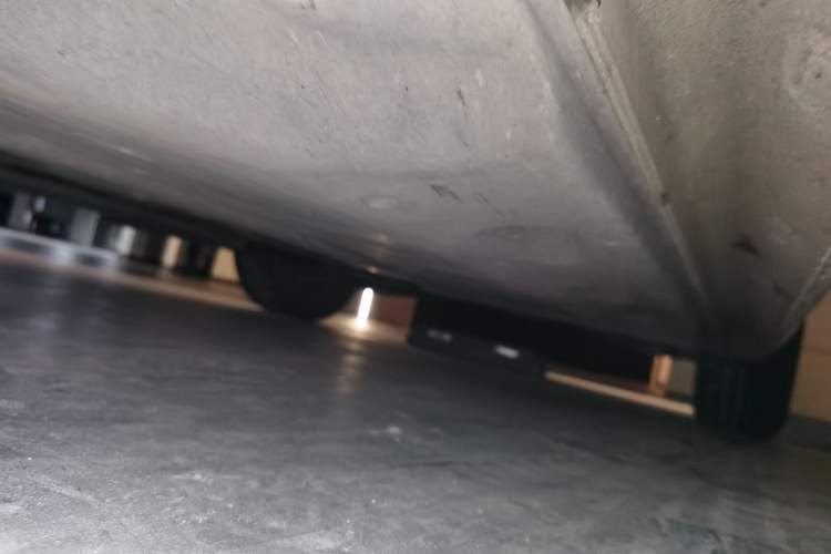 Used Volkswagen Beetle 2014 1.4TSI Fashion Edition Chassis Front Left