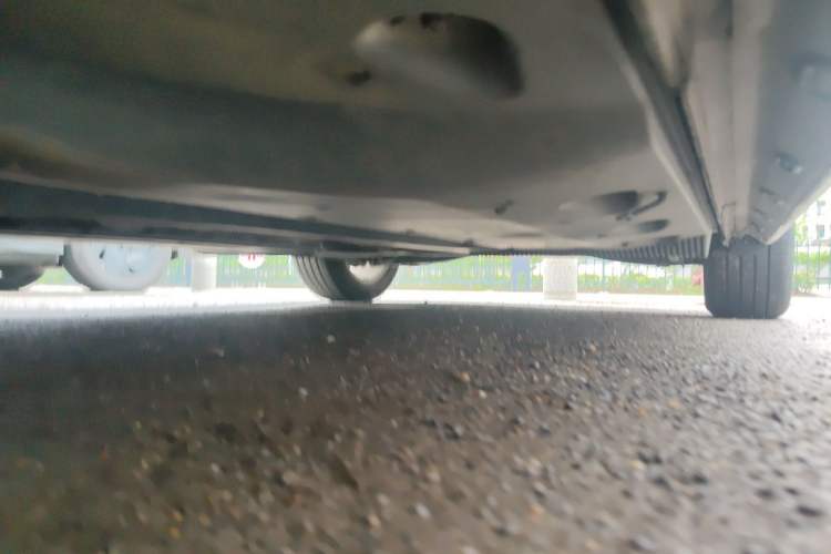 Used Volkswagen Beetle 2014 1.2TSI Comfort Model Chassis Front Left