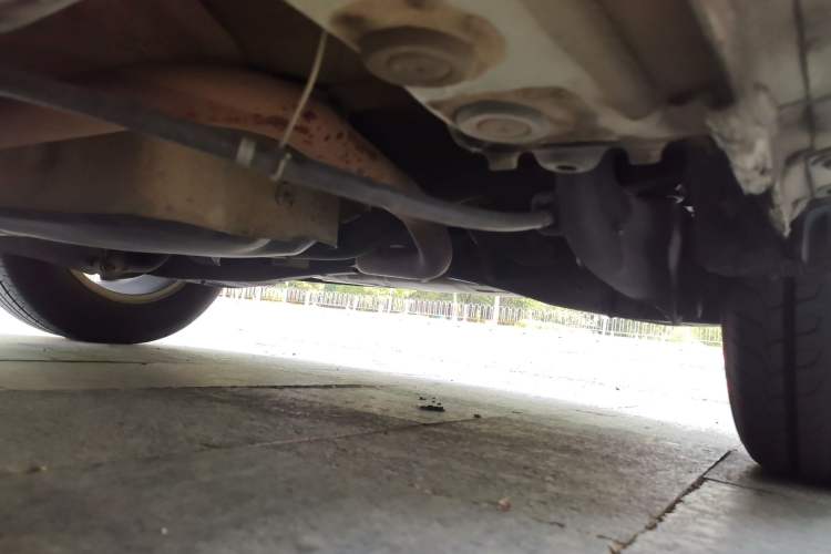 Used Volkswagen Beetle 2014 1.2TSI Comfort Model Chassis Front Left