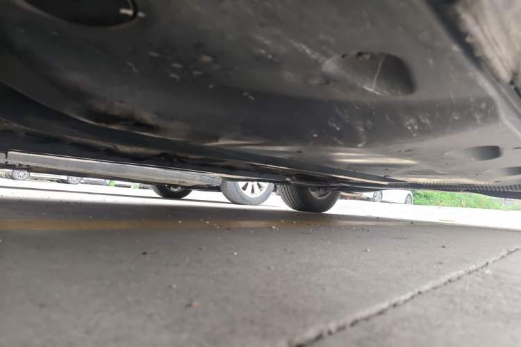 Used Volkswagen Beetle 2014 1.2TSI Fashion Edition Chassis Front Left