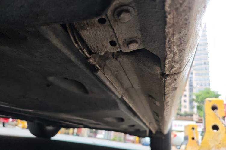 Used Volkswagen Beetle 2014 1.2TSI Fashion Edition Chassis Front Left
