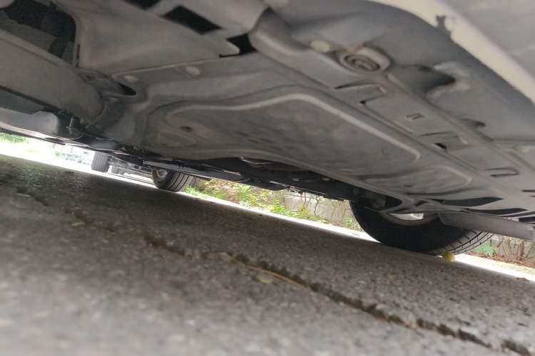 Used Volkswagen Beetle 2014 1.2TSI Fashion Edition Chassis Front Right