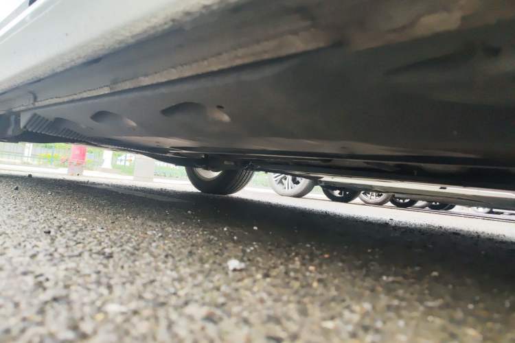 Used Volkswagen Beetle 2014 1.2TSI Comfort Model Chassis Front Right