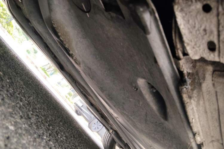 Used Volkswagen Beetle 2014 1.4TSI Fashion Edition Chassis Front Right